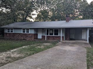 19 Rebel Heights Trl, Hardy, AR 72542