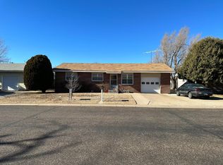 906 S Pennsylvania Ave, Liberal, KS 67901