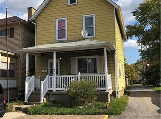 551 Pennsylvania Ave, Rochester, PA 15074