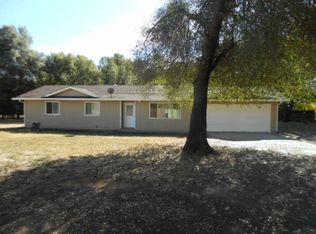 19645 Nirvana Rd, Cottonwood, CA 96022