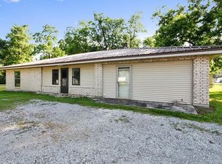 209 Hahn St, Hahnville, LA 70057