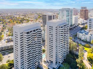 865 Comstock Ave APT 14F, Los Angeles, CA 90024