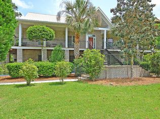 1324 Old Towne Rd, Charleston, SC 29407