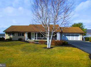 1029 Karmel St, Boalsburg, PA 16827