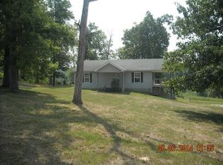 Clayton Rd, Leitchfield, KY 42754
