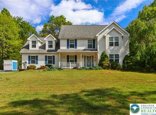 125 Stone Ridge Rd, Albrightsville, PA 18210