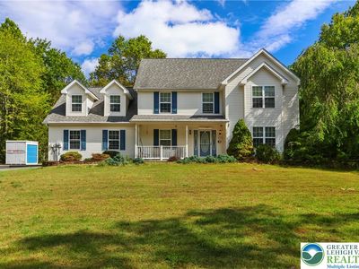 125 Stone Ridge Rd, Albrightsville, PA, 18210