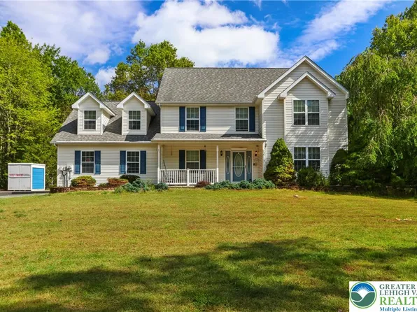 125 Stone Ridge Rd, Albrightsville, PA 18210