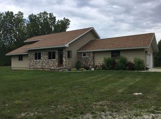 4267 Casey Rd, Dryden, MI 48428