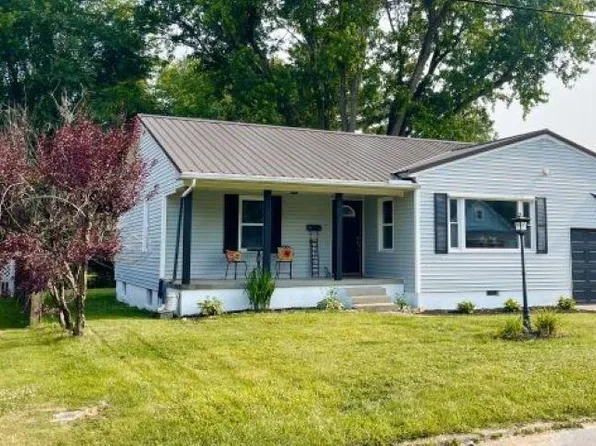411 Cherry St, Paoli, IN 47454