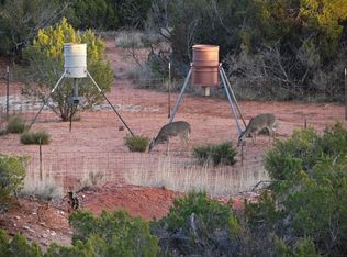 1 E County Road 3600, Crowell, TX 79227