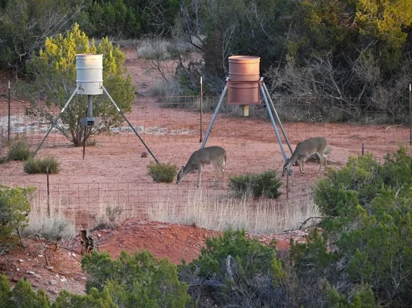 1 E County Road 3600, Crowell, TX 79227