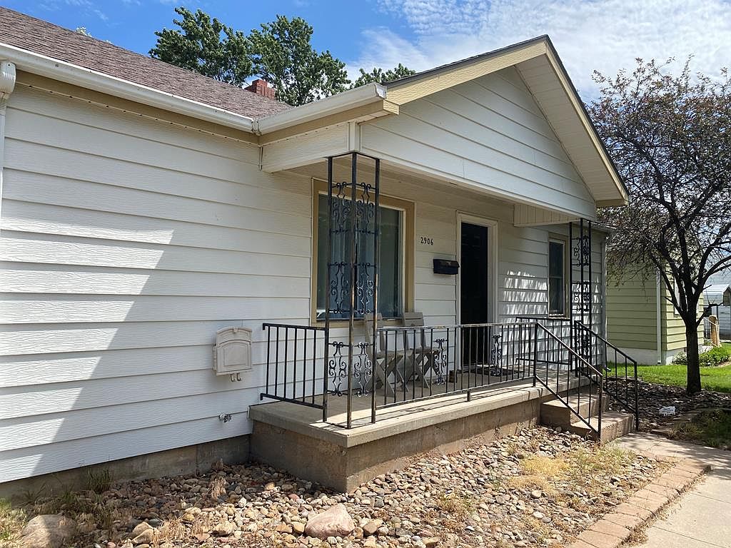 2906 Meadowlark Ln, Great Bend, KS 67530 Zillow