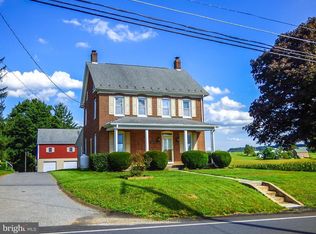11623 Winterstown Rd, Red Lion, PA 17356