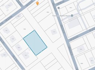 0 Wall Ave Lot 7, Hopewell, VA 23860