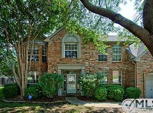 4042 Wellington Ln, Grapevine, TX 76051