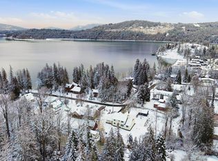 LOT 2A Lakeshore Ave, Dover, ID 83825