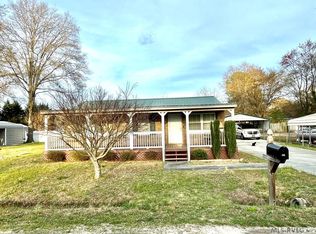 132 Harrison St, Roanoke Rapids, NC 27870