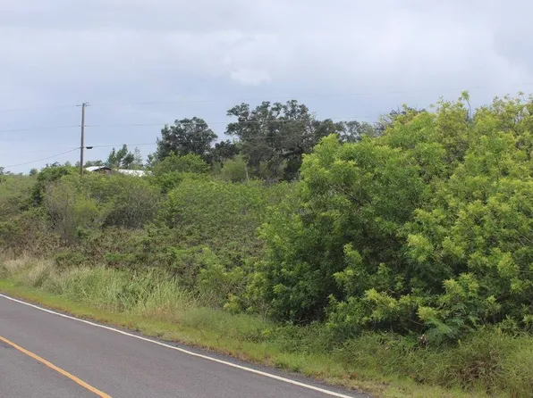 Lot 29, Ocean View, HI 96737