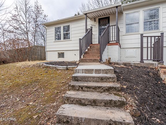 2nd image of 5614 N Broadway St