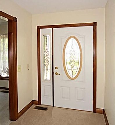 Entry.