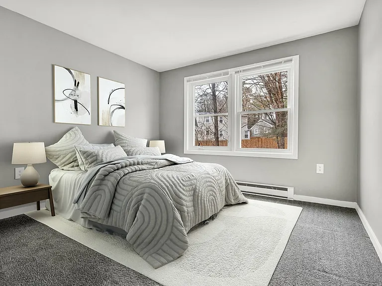 Tamarlane Apartments — Photo 6