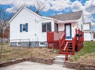 701 Rose Ave, Collinsville, IL