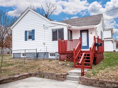 701 Rose Ave, Collinsville, IL, 62234