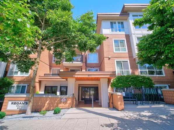 611 Regan Ave #216, Coquitlam, BC V3J 0E5