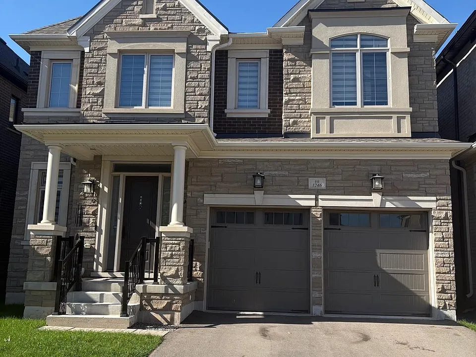 1246 Pondside Trl
