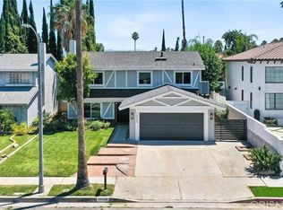 19958 Baltar St, Winnetka, CA 91306