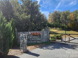 0 Hickory Loop LOT 36, Rutherfordton, NC 28139