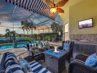23465 Sanabria Loop, Bonita Springs, FL, 34135