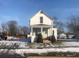 1211 Franklin Ave, Fremont, OH 43420