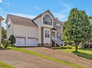 4837 Enoch Dr, Nashville, TN 37211