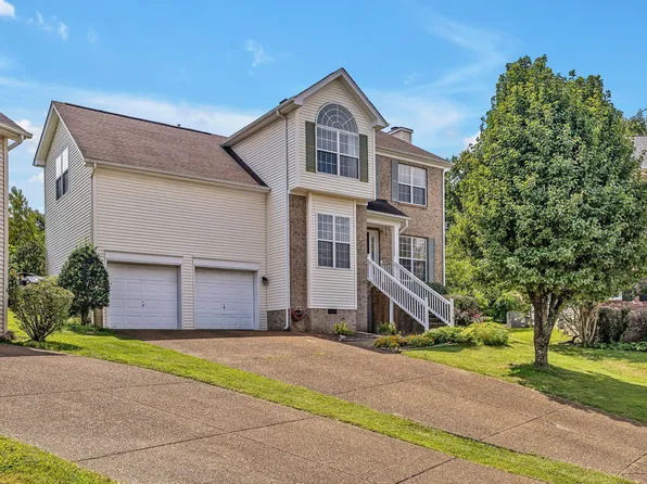 4837 Enoch Dr, Nashville, TN 37211
