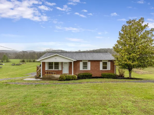 2414 Bradyville Rd, Readyville, TN 37149