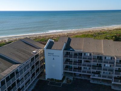 2503 W Ft Macon Road #207-A, Atlantic Beach, NC, 28512