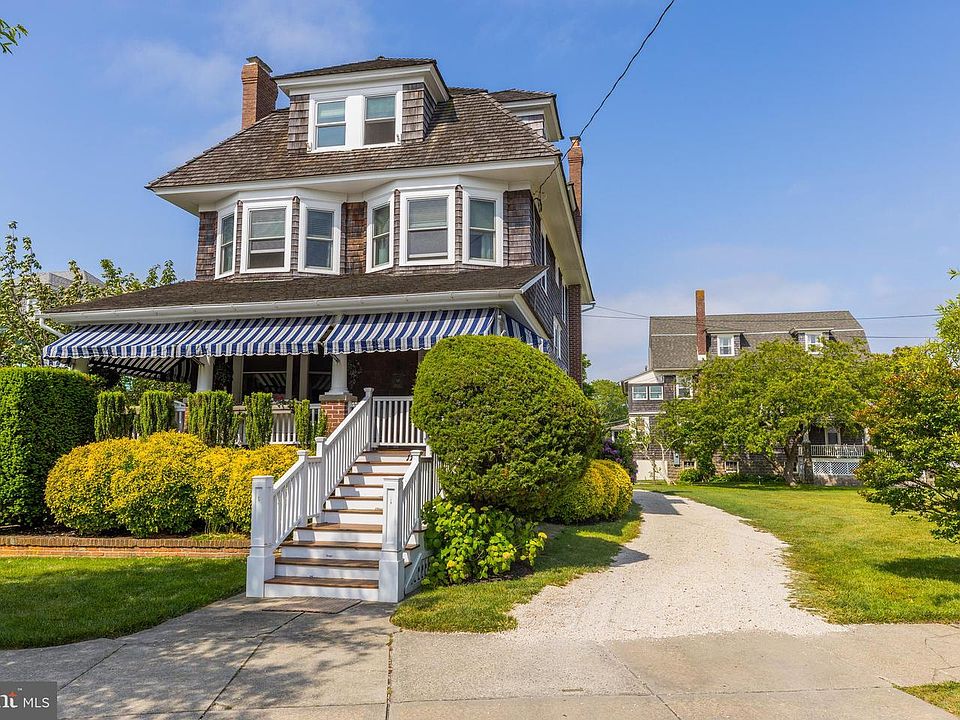 Zillow Cape May Nj