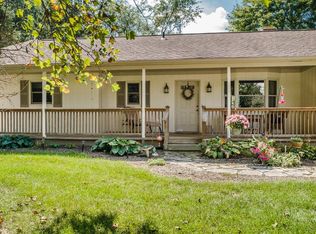 2517 Bean Oller Rd, Delaware, OH 43015