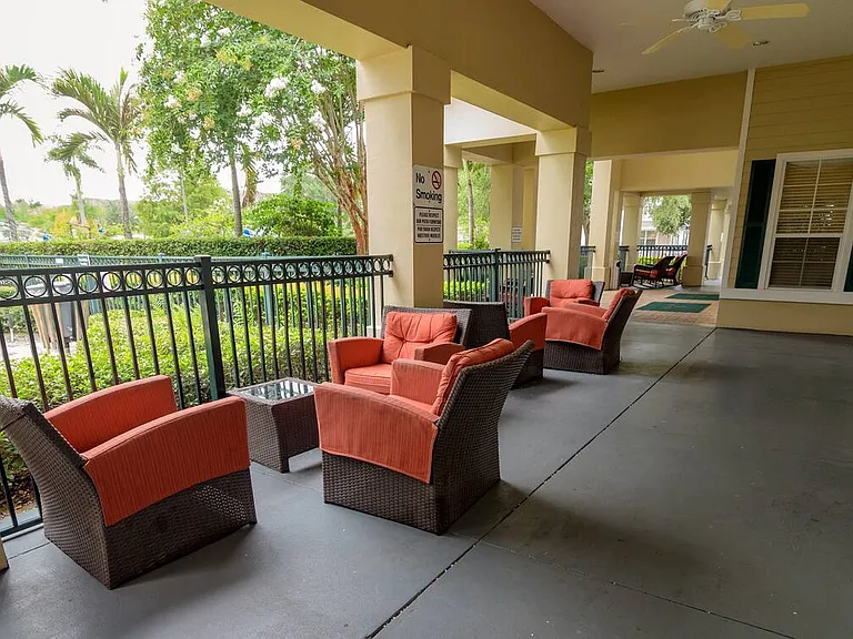 4009 Venetian Bay Dr #101 — Photo 14