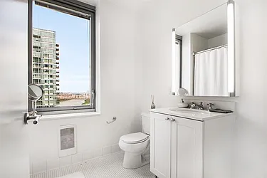 Rented by LG Fairmont Group