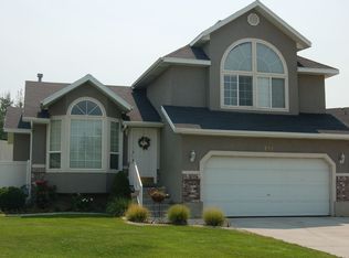 942 E Lilypad Bay, Draper, UT 84020