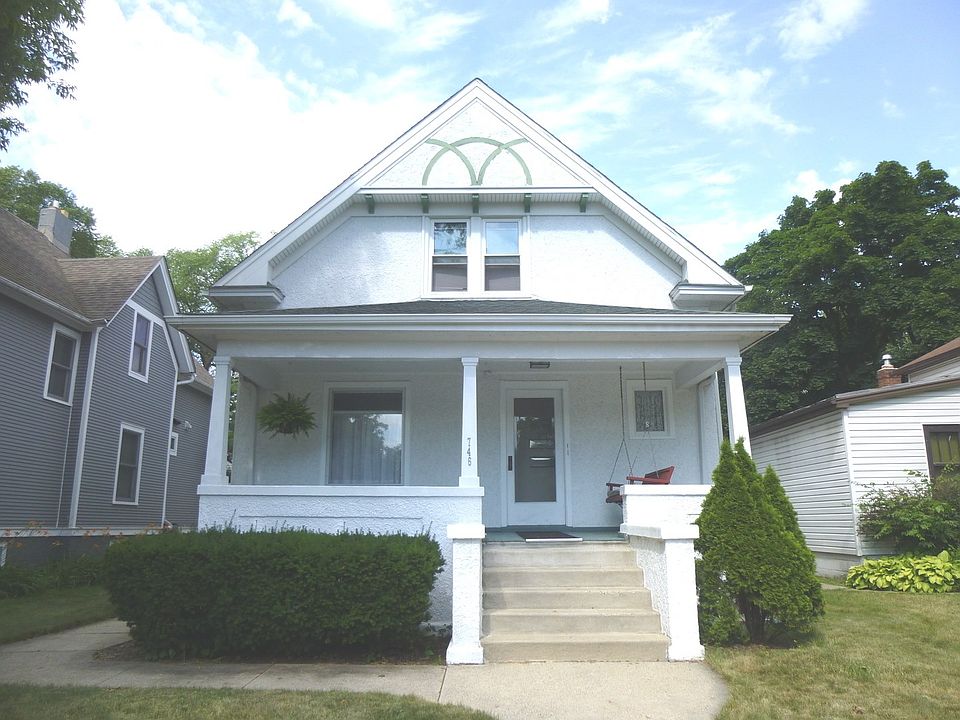 1st image of 746 Asbury Ave Unit 1