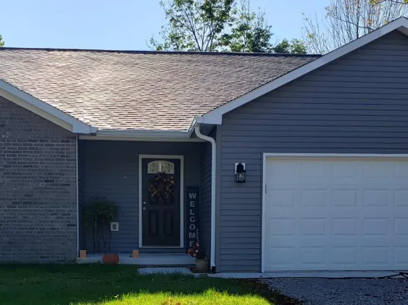 333 Gettysburg, Coatesville, IN 46121