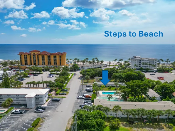 2060 NE 1st St #2, Deerfield Beach, FL 33441