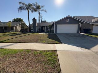 1195 Santa Cruz Ave, Tulare, CA 93274