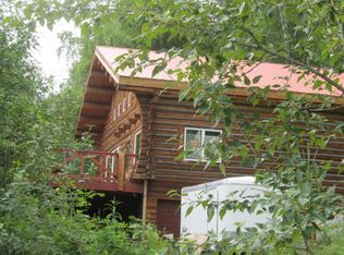 24525 Coleman Cir, Eagle River, AK 99577