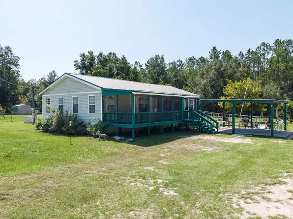 13780 92nd Trce, Live Oak, FL 32060