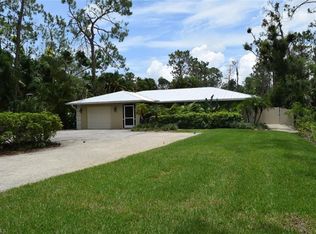 6120 English Oaks Ln, Naples, FL 34119